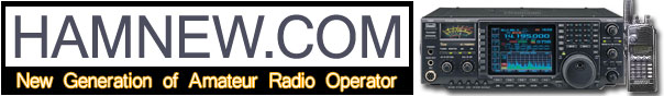 Hamnew.com [New Generation of AmateurRaadio Operator] นักวิทยุสมัครเล่น วิทยุสื่อสาร